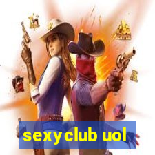 sexyclub uol